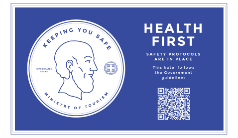 COVID-19 “HEALTH FIRST”